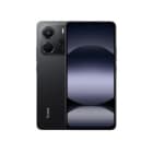 XIAOMI - REDMI NOTE 14 MIDNIGHT BLACK 6GB RAM 12 XIARN146128