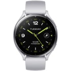 XIAOMI - SMARTWATCH WATCH 2 SLIVER GRAY TPU STRAP