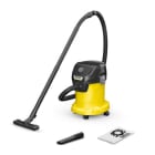 KARCHER - BIDONE 17L 1000W SOLIDI/LIQ SOFFIANTE