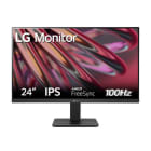 LG - 24/IPS/5MS/100HZ/FHD/AMDFREESYNC GOL24MR400BAEUQ