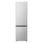 LG - FRIGO COMBI TNF CL C METALF 203 INOX