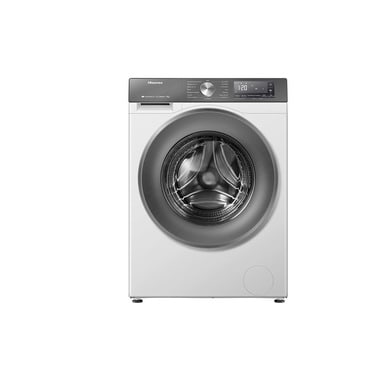 HISENSE - LAVATRICE CLA-30 9KG 1400G VAPORE