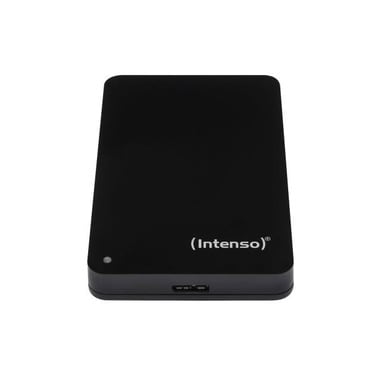 INTENSO - HDD ESTERNO NERO 1TB 2.5P