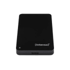 INTENSO - HDD ESTERNO NERO 1TB 2.5P