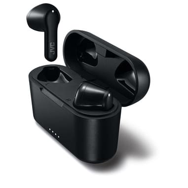JVC - AURICOLARI TWS 5.1 NERI