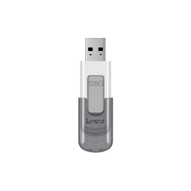 LEXAR - 128GB JUMPDRIVE V100 USB 3.0 NEW