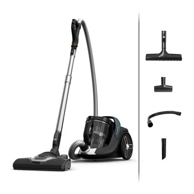 ROWENTA - ASPIR S/SACCO GREEN FORCE CYCLONIC 500W
