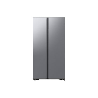 SAMSUNG - FRIGO.SBS CL E 583L TNF WIFI 178X92 INOX SAMRS57DG400EM9EF