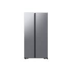 SAMSUNG - FRIGO.SBS CL E 583L TNF WIFI 178X92 INOX SAMRS57DG400EM9EF