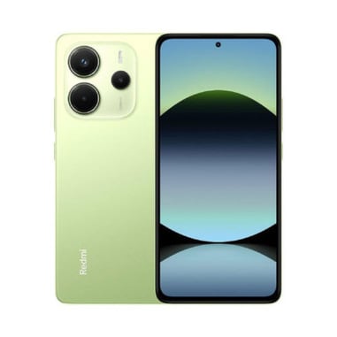 XIAOMI - REDMI NOTE 14 LIME GREEN 6GB RAM 128GB XIARN146128GR