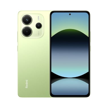XIAOMI - REDMI NOTE 14 8-256GB GREEN