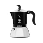 BIALETTI RONDINE - FIAMMETTA IND. 4TZ NERA