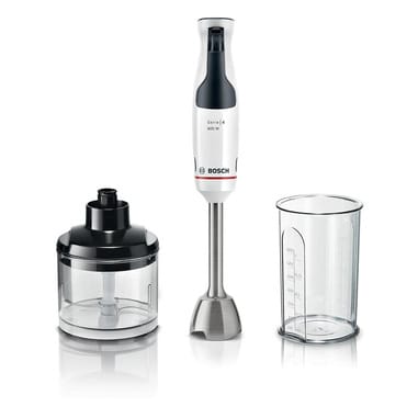 BOSCH - FRULL IMMERS 600W C/MINITRITAT BICCH