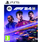 ELECTRONIC ARTS - PS5 F1 24 ELA117343