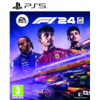 ELECTRONIC ARTS - PS5 F1 24