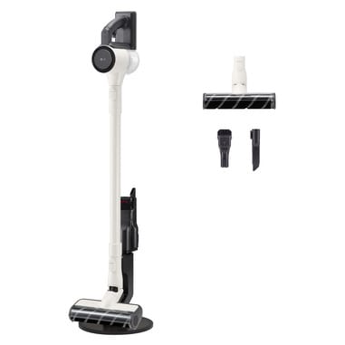 LG - SCOPA RIC 150W PARQUET E PAVIMENTI DURI GOLA9CSLIM1C