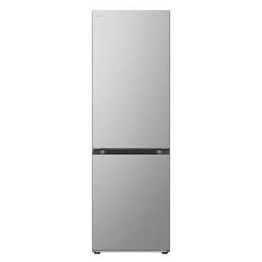 LG - FR COMBI CL  D TNF 344LT 186X60X69 INOX