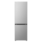 LG - FR COMBI CL  D TNF 344LT 186X60X69 INOX