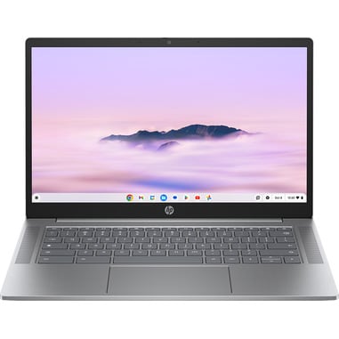HEWLETT PACKARD - Q4 I3-N305 8GB 256GB 14FHD CHR