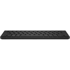 HEWLETT PACKARD - BLK COMPACT MULTI-DEVICE BLUETOOTH KEYB