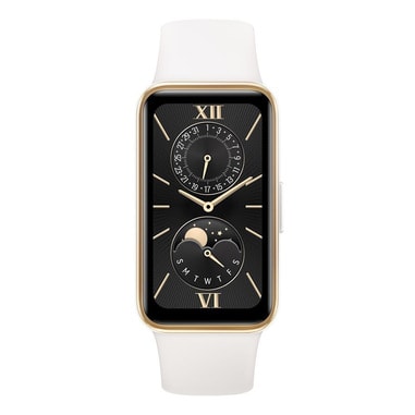 HUAWEI - BAND 9 DAWN WHITE