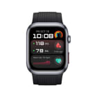 HUAWEI - WATCH D2 BLACK