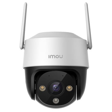 IMOU - 5MP COPERTURA A 360 IP66 FARETTO SIRENA