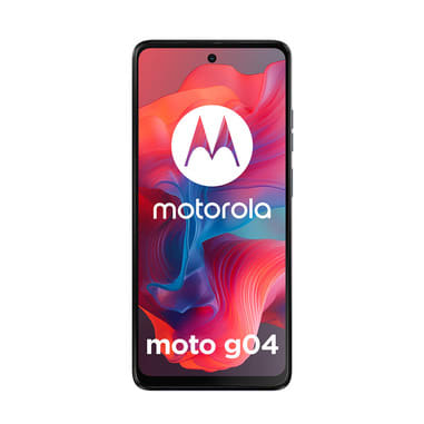 MOTOROLA - DIS 6.5 HD 4 128 FOT 16 MPX BLACK MOTG044128
