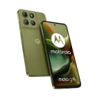 MOTOROLA - DIS 6.7 FHD 8 512 FOT50+5 ANT8 GREEN