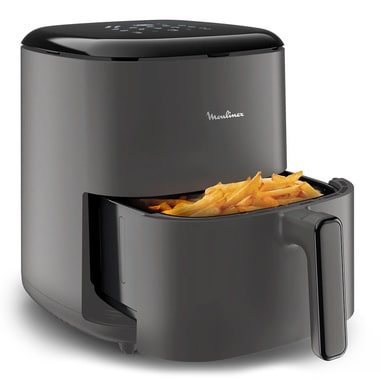 MOULINEX - FRIGGITRICE ARIA C/GRILL 4,2LT