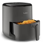MOULINEX - FRIGGITRICE ARIA C/GRILL 4,2LT