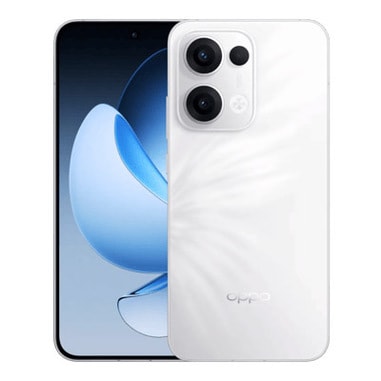 OPPO - DIS6.59AMOLED 12/256 FOT50+8+2 WHT