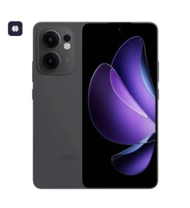 OPPO - DIS667AMOLED 8/256 FOT50+8+2 GREY