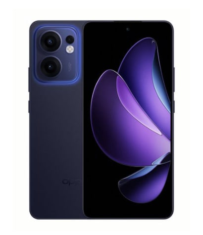 OPPO - DIS667AMOLED 8/256 FOT50+8+2 BLU