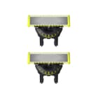 PHILIPS - LAMA 360 RICAMBIO ONE BLADE