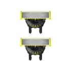 PHILIPS - LAMA 360 RICAMBIO ONE BLADE