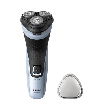 PHILIPS - RASOIO RIC WETDRY LAME PWCUT BLADES