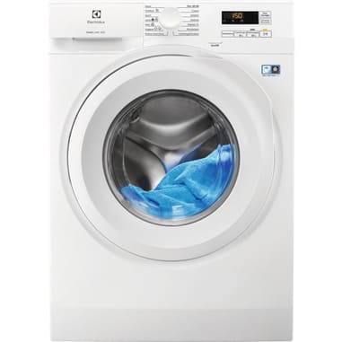 REX - LAVATRICE  CL A 8KG 1200 TIME MANAGER