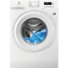 REX - LAVATRICE CL A 8KG 1200 TIME MANAGER