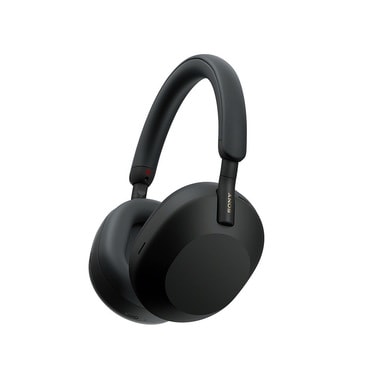 SONY - CUFFIA A PADIGLIONE BLUETOOTH ANC NERA