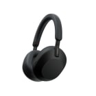 SONY - CUFFIA A PADIGLIONE BLUETOOTH ANC NERA