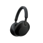 SONY - CUFFIA A PADIGLIONE BLUETOOTH ANC NERA