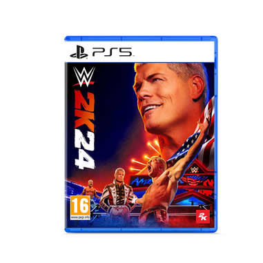TAKE 2 - PS5 WWE 2K24 TWOSWP50894