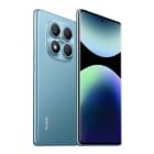 XIAOMI - REDMI NOTE 14 PRO  8-256G BLUE XIARN14PRO8256B