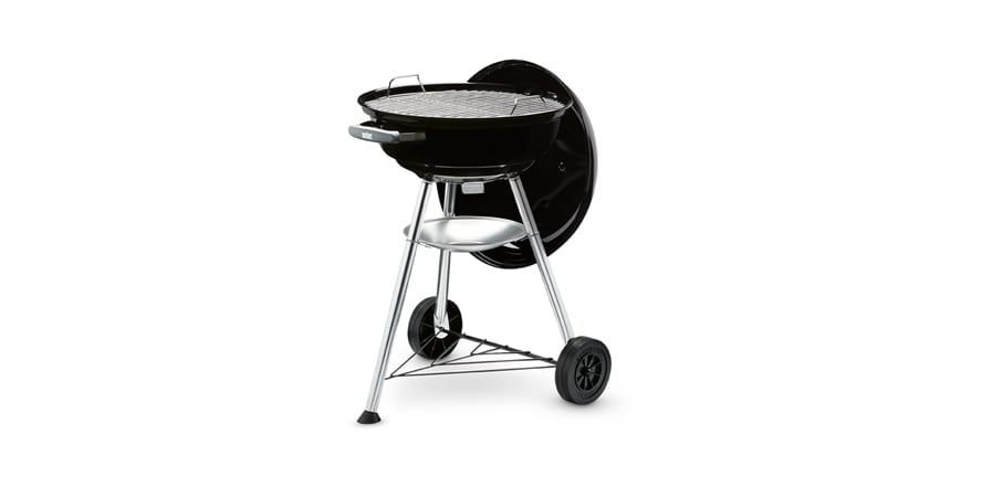 WEBER - WEBER BARBECUE CARBONE CM 47