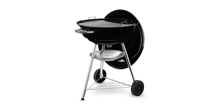 WEBER - WEBER BARBECUE CARBONE CM 57 WEB1321004