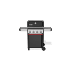 WEBER - BARBECUE A GAS SPIRIT E410
