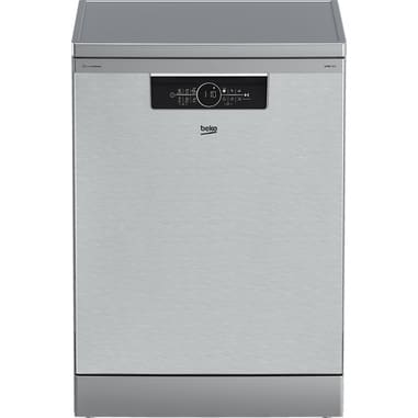 BEKO - LAVASTOV CL C 16C 6P. 3 CESTELLI INOX
