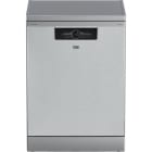 BEKO - LAVASTOV CL C 16C 6P. 3 CESTELLI INOX