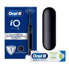 BRAUN - SPAZZOLINO MAGNETICA BLACK 3MOD+CUSTODIA